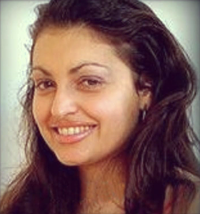 Claudia Casali