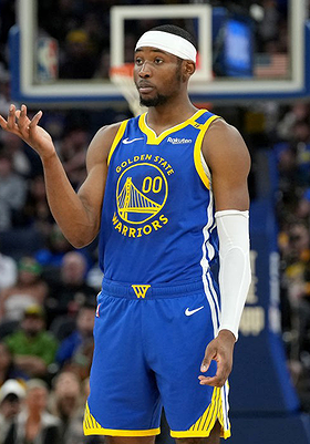 Jonathan Kuminga