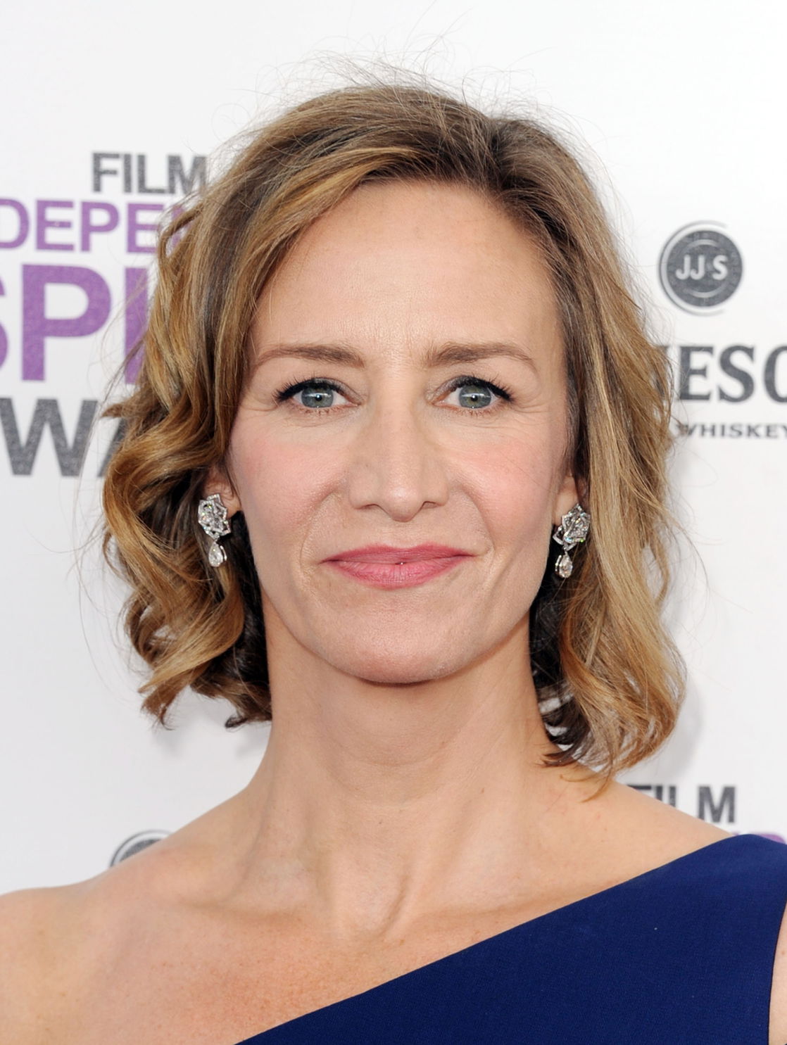 Janet McTeer