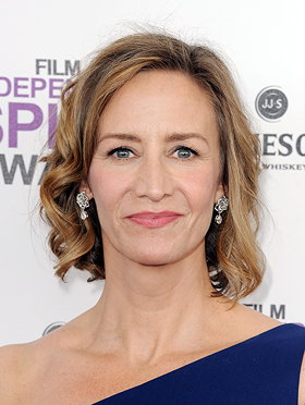 Janet McTeer