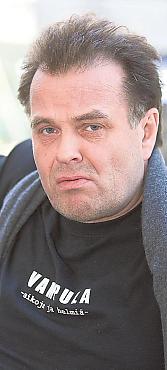 Tapio Liinoja