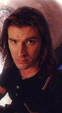 Sean Kinney