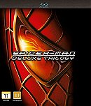 Spider-Man - Deluxe Trilogy (Blu-ray)