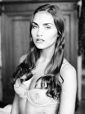 Louise Boone