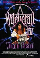 Witchcraft IV: The Virgin Heart                                  (1992)