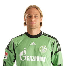 Timo Hildebrand