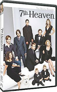 7th Heaven season 9