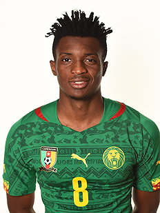 Benjamin Moukandjo