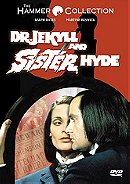 Dr. Jekyll and Sister Hyde