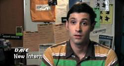 Dave (Ghostfacer)