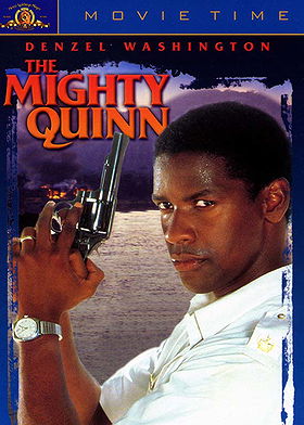 The Mighty Quinn