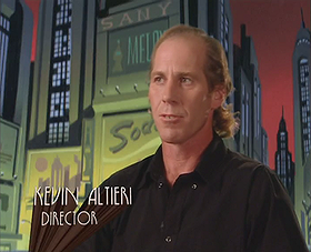 Kevin Altieri