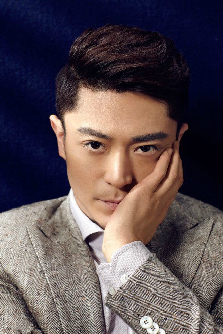 Wallace Huo