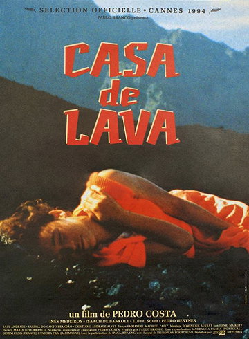 Casa de Lava