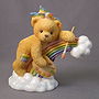 Cherished Teddies: Ellen - "You Color My Rainbow"