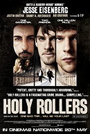 Holy Rollers