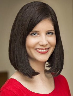 Lisa Ronaghan