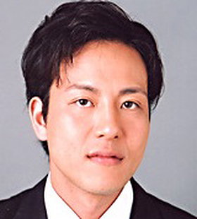 Yoshihiro Ishizuka