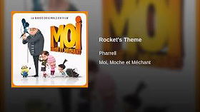 Rocket's Theme