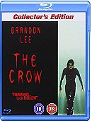 Crow [Collector's Edition] 