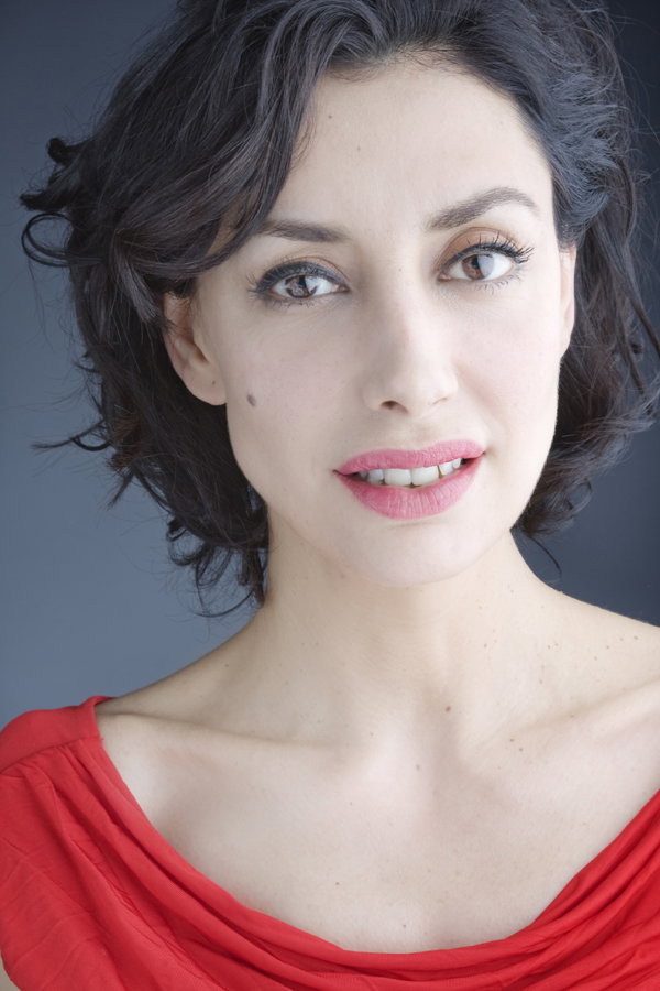 Laura Aparicio