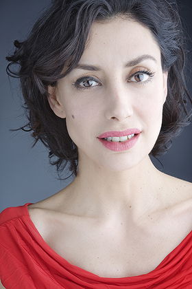 Laura Aparicio