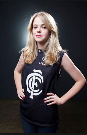 Tegan Higginbotham