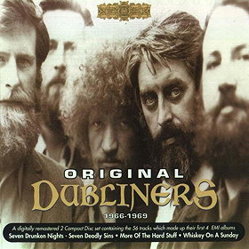 Original Dubliners