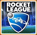 Rocket League: Switch