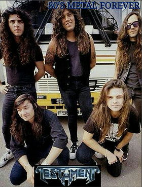 Testament