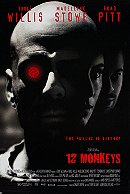12 Monkeys (1995)