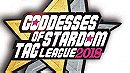 Stardom Goddesses of Stardom Tag League 2018 - Night 1