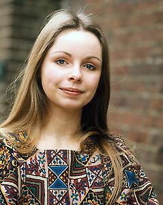 Lalla Ward