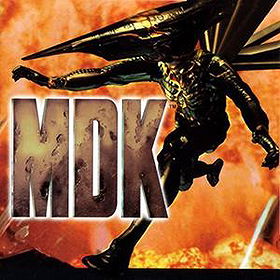 MDK