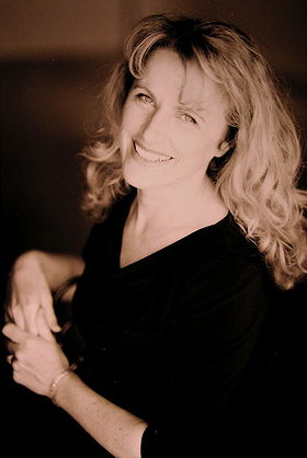 Marilyn Norry