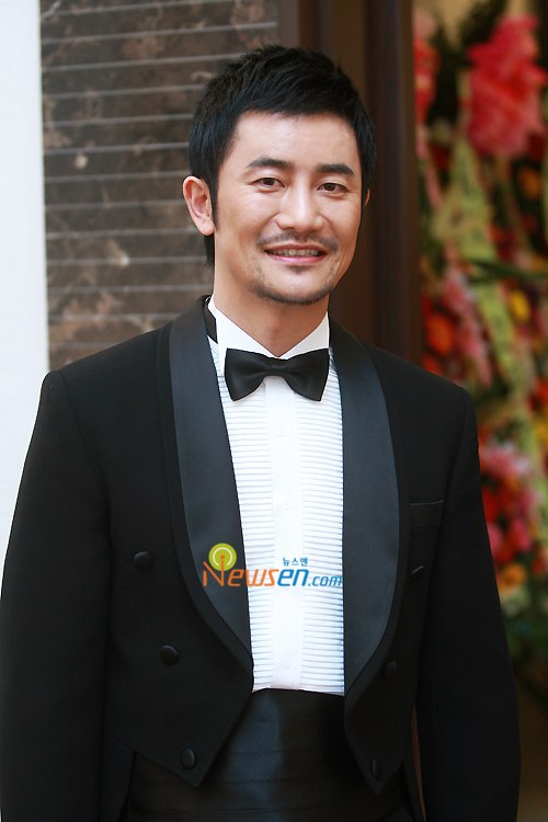 Gil-seung Bang