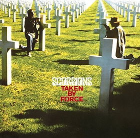 Taken by Force
