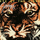 Eye of the Tiger