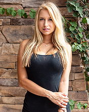 Nikita Sullivan pictures and photos