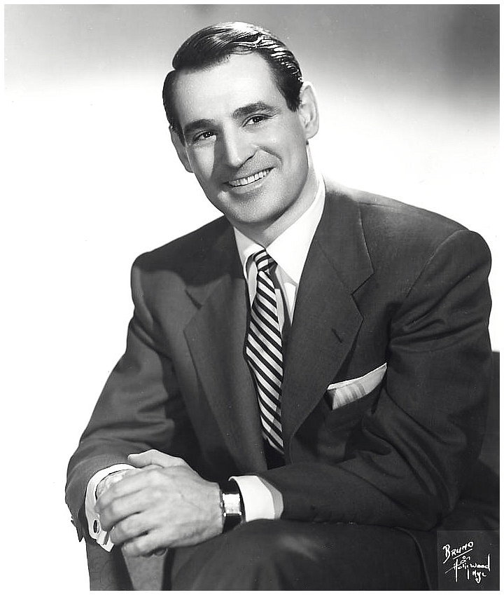 Ray Anthony