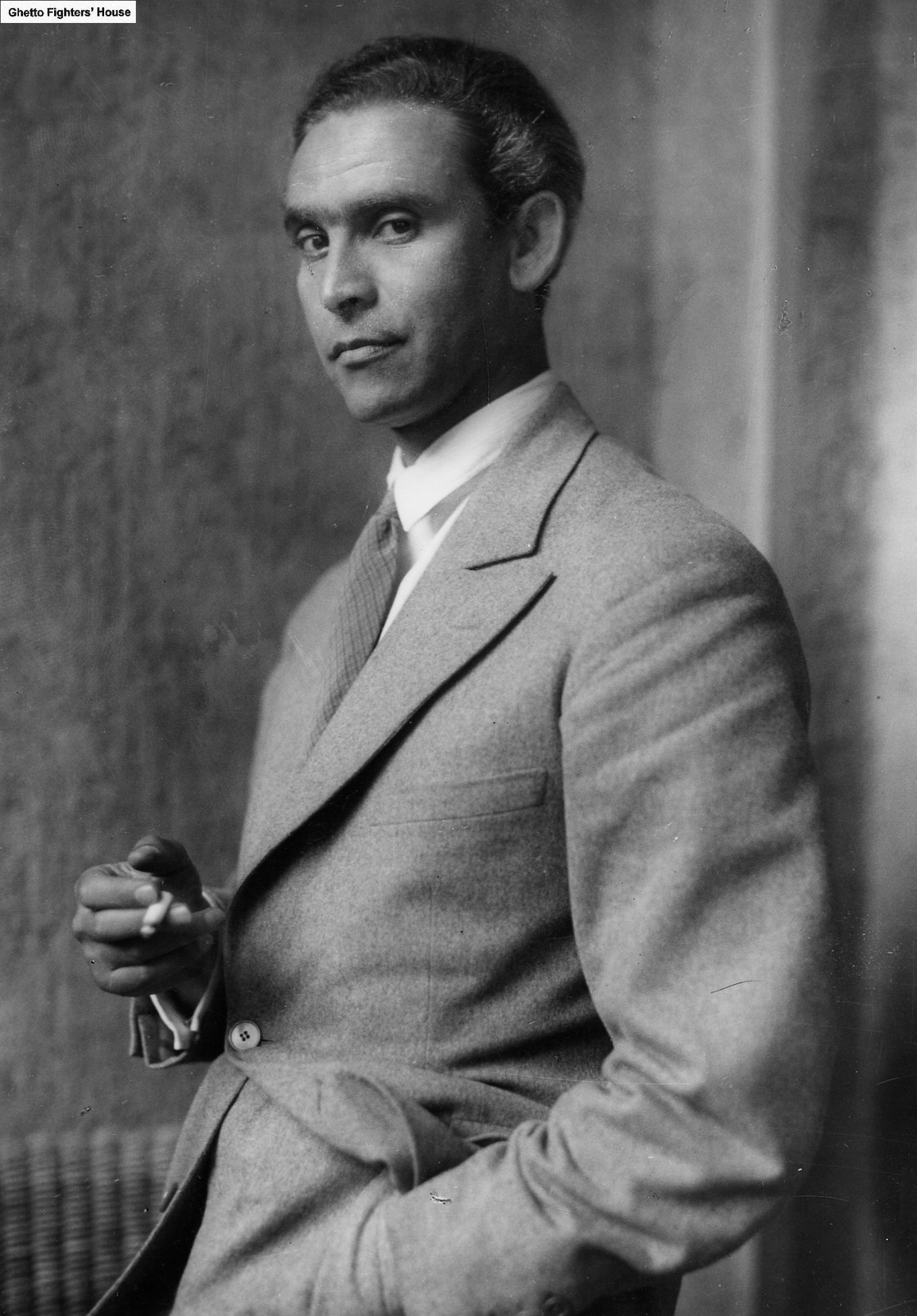 Ernst Deutsch