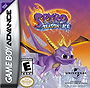 Spyro the Dragon: Season of Ice