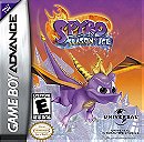 Spyro the Dragon: Season of Ice