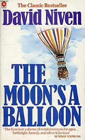 Moons A Balloon
