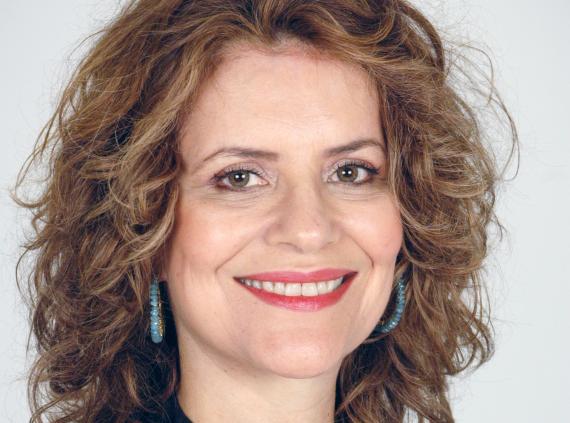 Silvia Bandeira
