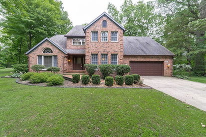 4710 N Lafern Way, Muncie, IN 47304
