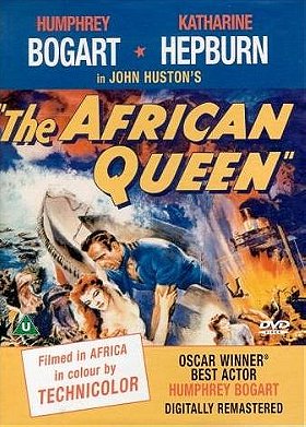 The African Queen  