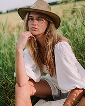 Lieke van der Hoorn pictures and photos