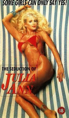 The Seduction of Julia Ann