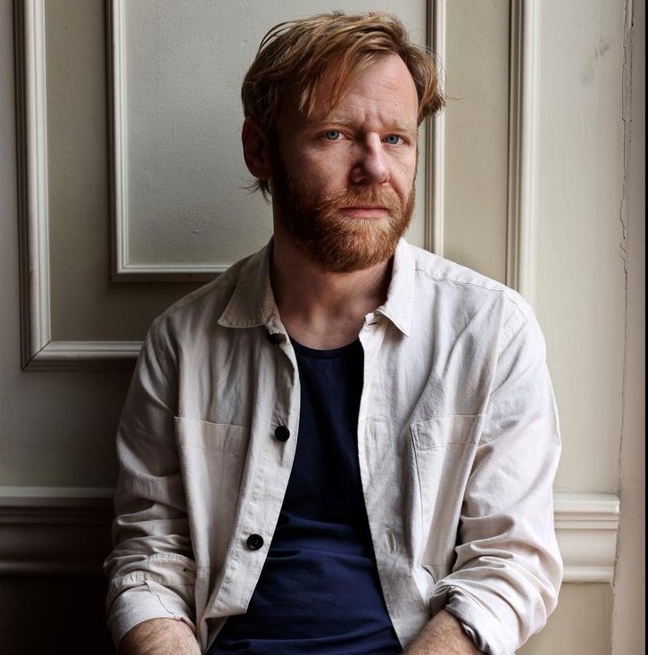 Brian Gleeson